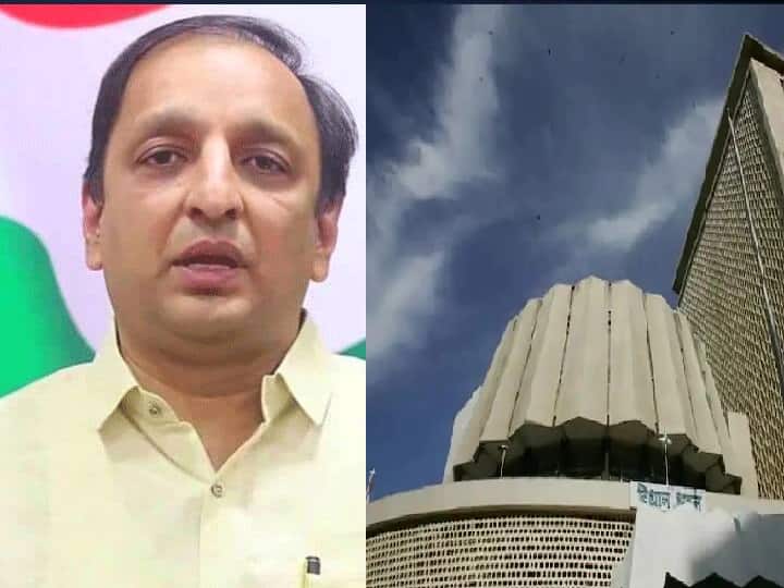 ...म्हणून आधी जाहीर केलेलं अधिवेशन एक दिवस पुढं ढकललं; काँग्रेसचा भाजपवर गंभीर आरोप Maharashtra Assembly Session Adhiveshan Held on 3 and 4 july Congress Sachin Sawant allegation on BJP And Maharashtra Govt ...म्हणून आधी जाहीर केलेलं अधिवेशन एक दिवस पुढं ढकललं; काँग्रेसचा भाजपवर गंभीर आरोप