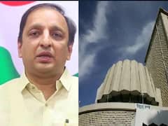 ...म्हणून आधी जाहीर केलेलं अधिवेशन एक दिवस पुढं ढकललं; काँग्रेसचा भाजपवर गंभीर आरोप 