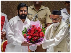 Maharashtra: एकनाथ शिंदे को सीएम बनाने से आखिर क्यों इतनी खुश है बीजेपी?