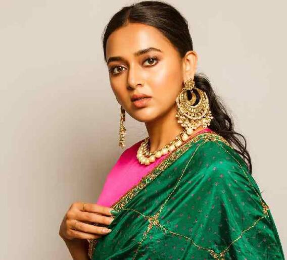 तेजस्वी प्रकाशच्या फोटोंवर खिळल्या साऱ्यांच्या नजरा!