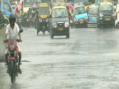 Maharashtra Weather Forecast Today: महाराष्ट्र में बारिश को लेकर ऑरेंज अलर्ट जारी, जानें- कब तक ऐसा ही रहेगा मौसम का मिजाज