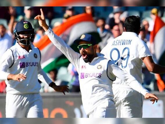 IND vs ENG Test Series: भारत की सलामी जोड़ी और तेज गेंदबाजों ने बरपाया था कहर, ऐसे बनाई थी 2-1 की लीड IND vs ENG Test Series: भारत की सलामी जोड़ी और तेज गेंदबाजों ने बरपाया था कहर, ऐसे बनाई थी 2-1 की लीड