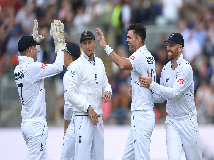 IND vs ENG 5th Test: எட்ஜ்பாஸ்டன் டெஸ்ட் போட்டி மழையால் நிறுத்தம்...! இந்தியா நிதான ஆட்டம்..!