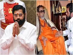 Maharashtra Happy That 'Balasaheb Thackeray's Shiv Sainik' Has Become CM: Shinde | Top 10 Updates