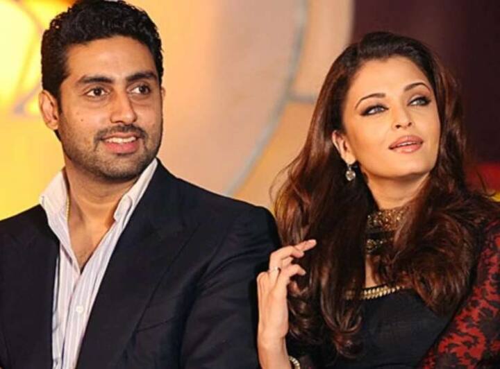 Aishwarya-Abhishek: जब ऐश्वर्या ने अभिषेक बच्चन को लेकर दिया था चौंकाने वाला बयान, कहा- 'खुद से छोटे लड़के पर कभी... aishwarya rai once revealed she never had a crush on abhishek bachchan unknown story Aishwarya-Abhishek: जब ऐश्वर्या ने अभिषेक बच्चन को लेकर दिया था चौंकाने वाला बयान, कहा- 'खुद से छोटे लड़के पर कभी...