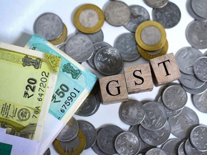 GST Collections In June Rise 56 Per Cent YoY To Rs 1.44 Lakh Crore: Nirmala Sitharaman GST Collections In June Rise 56 Per Cent YoY To Rs 1.44 Lakh Crore Nirmala Sitharaman GST Collections In June Rise 56 Per Cent YoY To Rs 1.44 Lakh Crore: Nirmala Sitharaman