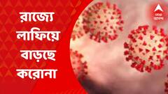 Corona Update: রাজ্যে লাফিয়ে বাড়ছে করোনা সংক্রমণ। একদিনে সংক্রমিত ১৭৩৯ জন। Bangla News
