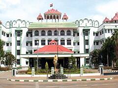 Temporary Teachers: அரசுப்பள்ளிகளில் தற்காலிக ஆசிரியர் நியமனம்: உயர் நீதிமன்றம் இடைக்காலத் தடை