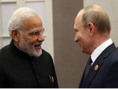 Modi-Putin Phone Call : PM ਮੋਦੀ ਨੇ ਰੂਸੀ ਰਾਸ਼ਟਰਪਤੀ ਪੁਤਿਨ ਨਾਲ ਫੋਨ 'ਤੇ ਕੀਤੀ ਗੱਲ, ਇਨ੍ਹਾਂ ਮੁੱਦਿਆਂ ਨੂੰ ਲੈ ਕੇ ਹੋਈ ਚਰਚਾ