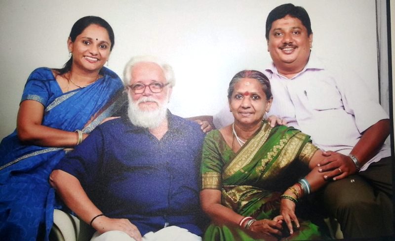 Nambi Narayanan Real Story: அசாத்திய சாதனை.. நம்ப முடியா வேதனை..  ரியல் ராக்கெட்ரி மாதவனின் கதை இது..!