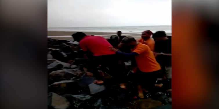 two tourists were killed in a lightning strike while bathing in the sea in Digha North 24 Pargana: দিঘায় সমুদ্রে স্নান করতে গিয়ে বজ্রাঘাতে মৃত্যু উত্তর ২৪ পরগনার ২ পর্যটকের