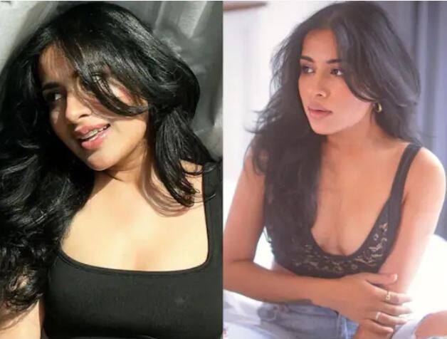 Sara Gurpal : ਪੰਜਾਬੀ ਫਿਲਮਾਂ ਦੀ ਮਸ਼ਹੂਰ ਅਦਾਕਾਰਾ ਸਾਰਾ ਗੁਰਪਾਲ ਅਦਾਕਾਰੀ ਦੇ ਨਾਲ-ਨਾਲ ਆਪਣੇ ਗਲੈਮਰਸ ਲੁੱਕ ਨਾਲ ਪ੍ਰਸ਼ੰਸਕਾਂ ਨੂੰ ਦੀਵਾਨਾ ਬਣਾਈ ਰੱਖਦੀ ਹੈ। ਸਾਰਾ ਸੋਸ਼ਲ ਮੀਡੀਆ 'ਤੇ ਕਾਫੀ ਐਕਟਿਵ ਰਹਿੰਦੀ ਹੈ। ਜਿੱਥੇ ਉਹ ਆਪਣੀਆਂ ਬੋਲਡ ਤਸਵੀਰਾਂ ਨਾਲ ਪ੍ਰਸ਼ੰਸਕਾਂ ਨੂੰ ਟ੍ਰੈਵਲ ਕਰਦੀ ਰਹਿੰਦੀ ਹੈ। ਹਾਲ ਹੀ 'ਚ ਉਨ੍ਹਾਂ ਦਾ ਬੇਹੱਦ ਖੂਬਸੂਰਤ ਅਵਤਾਰ ਦੇਖਣ ਨੂੰ ਮਿਲਿਆ ਹੈ। ਜੋ ਕਾਫੀ ਵਾਇਰਲ ਹੋ ਰਿਹਾ ਹੈ। ਦੇਖੋ ਇਹਨਾਂ ਤਸਵੀਰਾਂ ਨੂੰ.....