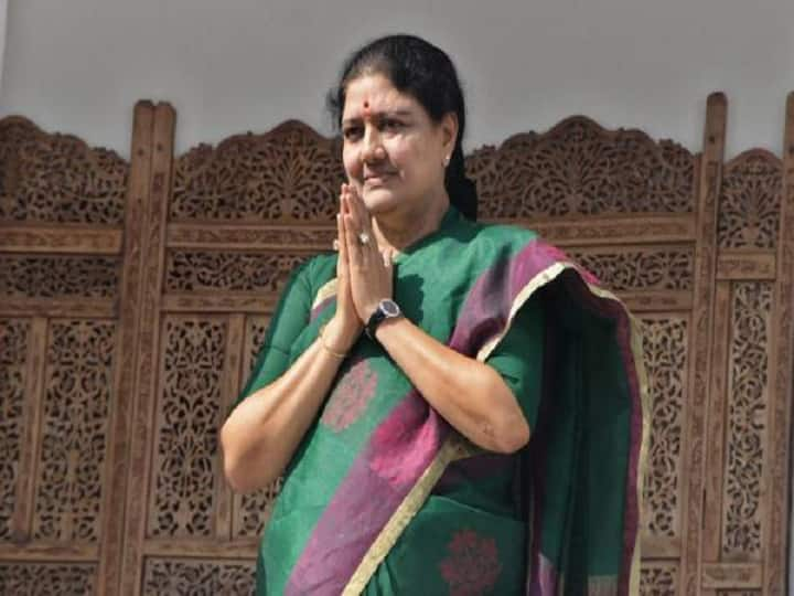 V.K.Sasikala's asset worth Rs.15 crore in Benami name attached and seized by Income tax department Sasikala Assets: 15 கோடி ரூபாய் மதிப்பலான சசிகலாவின் பினாமி சொத்துகளை முடக்கியது வருமான வரித்துறை