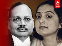 Nupur Sharma : ”பொதுவெளியில் மன்னிப்பு கேட்கனும்” நுபுர் ஷர்மாவை லெப்ட் ரைட் வாங்கிய நீதிபதி