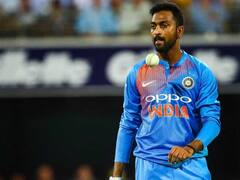 Warwickshire Signs Indian All-Rounder Krunal Pandya For Royal London Cup
