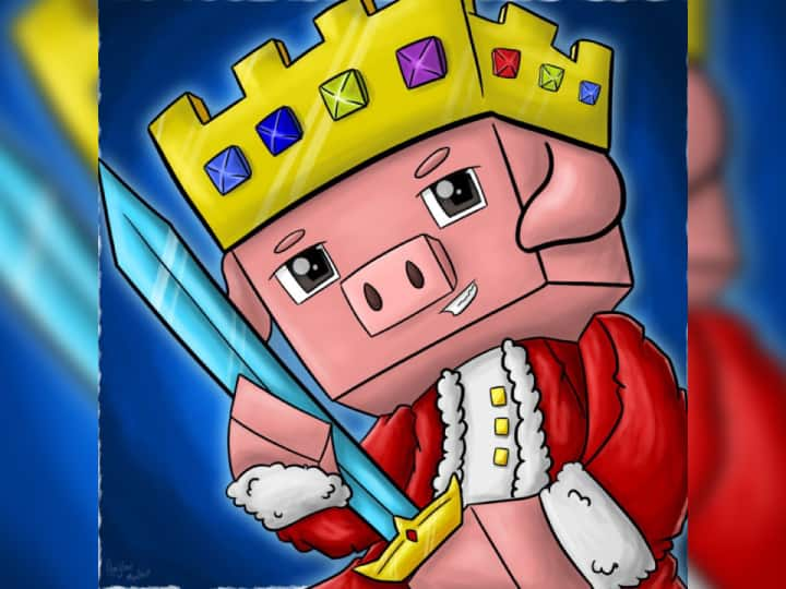 Technoblade minecraft youtube gamer streamer dead cancer alexander last message video watch twitter tweet RIP Technoblade: Twitter Mourns Death Of Minecraft Streamer After Year-Long Battle With Cancer