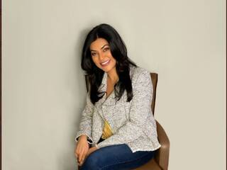 Sushmita Sen Heart Attack: બૉલીવુડ એક્ટ્રેસ સુષ્મિતા સેનને આવ્યો હાર્ટ એટેક, કરવી પડી એન્જિયૉપ્લાસ્ટી, જાણો હેલ્થ અપડેટ