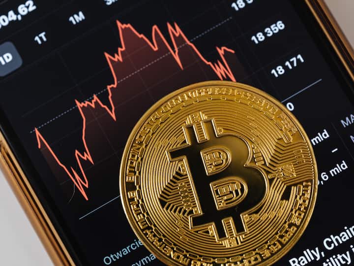 Cryptocurrency Prices On July 13 2022 Know Rate of Bitcoin, Ethereum, Litecoin, Ripple, Dogecoin And Other Cryptocurrencies Cryptocurrency Prices: స్తబ్దుగా క్రిప్టోలు! స్వల్పంగా పెరిగిన బిట్‌కాయిన్‌