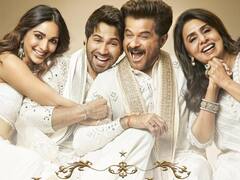 Jug Jugg Jeeyo Box Office: पहले हफ्ते में जुग जुग जियो का निकला दम, बॉक्स ऑफिस पर इतने करोड़ की हुई कमाई