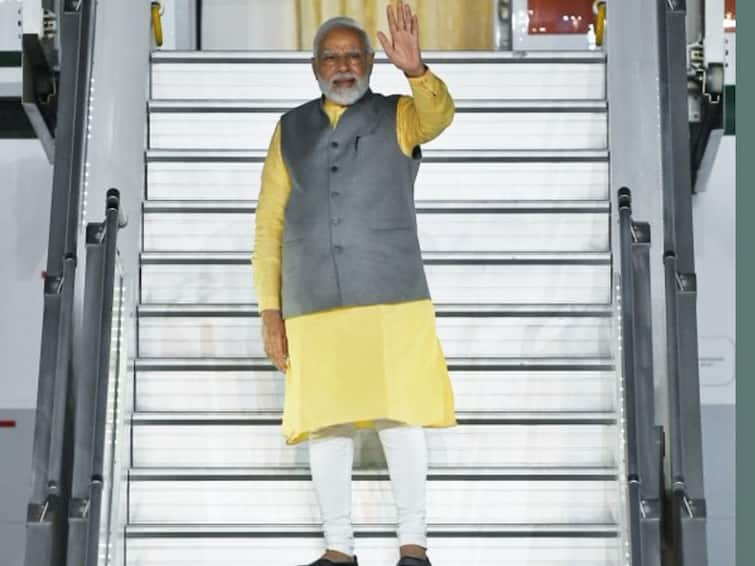 Prime Minister Modi Tour Schedule In Telugu States PM Modi Tour: తెలుగు రాష్ట్రాల్లో ప్రధాని టూర్ షెడ్యూల్ ఇదే- భారీ ఏర్పాట్లు చేసిన బీజేపీ