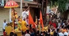 બનાસકાંઠા: શેરીઓમાં ભગવાનના રથના કરાયા વધામણા, જુઓ આ વીડિયો
