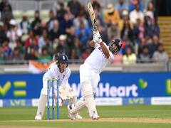 Rishabh Pant Record : 100 சிக்ஸர்கள் அடித்த இளம் இந்தியர்..! ரிஷப்பண்ட் புதிய சாதனை...!