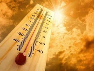 Heat Impact: ભારતમાં 2021 માં કાળઝાળ ગરમીને કારણે મુખ્ય સેક્ટર્સને 159 બિલિયન ડોલરનું નુકસાન થયું, આ જીડીપીના 5.4% છે