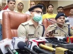 Meerut Robbery Case: महंगे शौक ने बनाया कर्जदार, उधार चुकाने के लिए लुटेरों ने की 7 लाख की लूट, पुलिस ने दबोचा