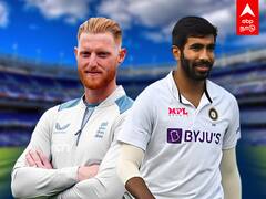 IND VS ENG 5th test : இந்திய அணியின் Playing 11?