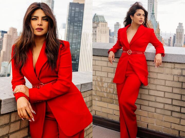 Priyanka Chopra Talks about Her Bollywood and Hollywood career Priyanka Chopra Movies: जब एक साल में प्रियंका ने निभाए थे 25 किरदार, यूं हीं नहीं हॉलीवुड में भी छा गई हैं 'देसी गर्ल'