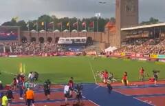 ਨੀਰਜ ਚੋਪੜਾ ਦਾ ਜਲਵਾ ਬਰਕਰਾਰ, ਇਕ ਹੋਰ ਰਿਕਾਰਡ ਬਣਾਇਆ