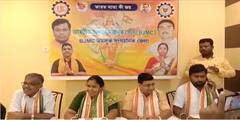 Purba Medinipur: বিজেপির শ্রমিক সেল বেআইনি, তোপ সঙ্ঘের শ্রমিক সংগঠনের নেতার
