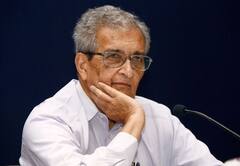 Amartya Sen: রাজ্য সরকারের 'বঙ্গবিভূষণ' সম্মান নিচ্ছেন না অমর্ত্য সেন