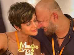 पति के बिना Mandira Bedi ने कैसे गुजारे 365 दिन? Raj Kaushal की पुण्यतिथि पर एक्ट्रेस ने किया एक खास आयोजन