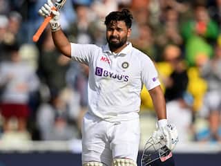 Rishabh Pant Century: સચિન-કોહલી બાદ પંતનું કારનામુ, એડબેસ્ટનમાં માત્ર 3 ભારતીયો જ કરી શક્યા આવું