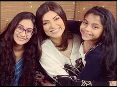 Sushmita Sen Marriage: 46 साल की सुष्मिता सेन अब तक क्यों नहीं की है शादी? एक्ट्रेस बोली- 'भगवान ने मुझे इससे बचा..'