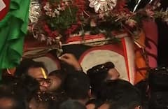 Puri Rathyatra 2022: ભગવાનના રથનું કરાયું વાજતે ગાજતે પ્રસ્થાન, જુઓ આ વીડિયો