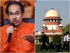 SC To Hear Uddhav Camp MLA Sunil Prabhu's Plea Seeking Suspension Of Eknath Shinde, 15 Other MLAs From Assembly