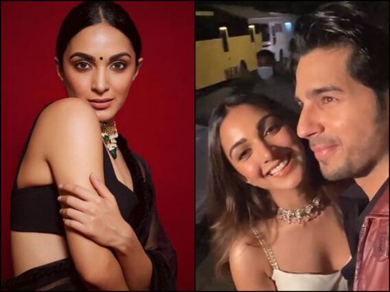 Kiara Advani On Her Relation: सिद्धार्थ मल्होत्रा संग अपने रिलेशन पर कियारा ने तोड़ी चुप्पी, बताया कब करेंगी इस पर खुलकर बात! Kiara Advani On Her Relation: सिद्धार्थ मल्होत्रा संग अपने रिलेशन पर कियारा ने तोड़ी चुप्पी, बताया कब करेंगी इस पर खुलकर बात!
