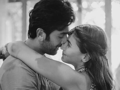 Mom-To-Be Alia Bhatt Sets Gram Scene With This Yummy Dessert Alia Bhatt : குட்டி அலியாவுக்காக காத்திருக்கும் அலியா பட்டுக்கு இதுதான் ஃபேவரெட்.. இந்த ரெசிப்பிதான் இப்போ வைரல்..