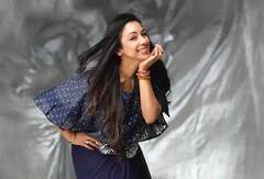 Rupali Gangulyની આટલી ગ્લેમરસ તસવીર તમે પહેલા ક્યારેય નહીં જોઇ હોય, સ્માઇલ પર થઇ જશો લટ્ટુ, જુઓ.......