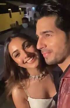 Kiara Advani On Her Relation: ਕਿਆਰਾ ਨੇ ਸਿਧਾਰਥ ਮਲਹੋਤਰਾ ਨਾਲ ਆਪਣੇ ਰਿਸ਼ਤੇ 'ਤੇ ਤੋੜੀ ਚੁੱਪੀ