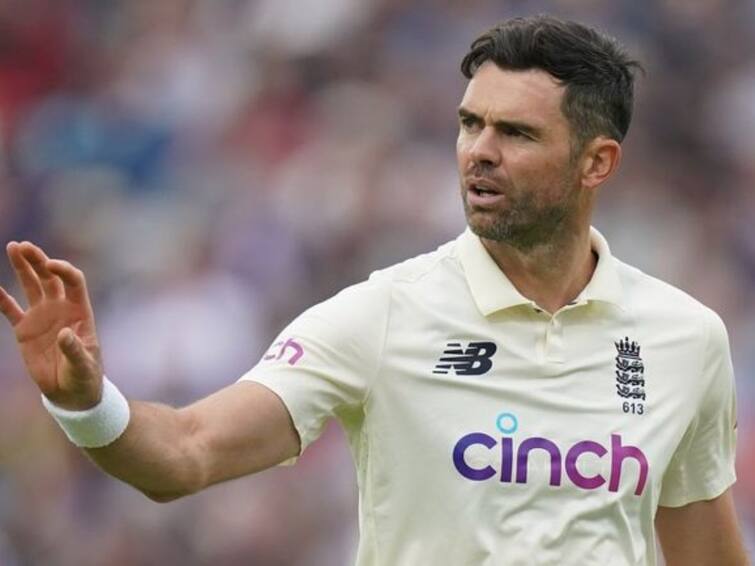 Pujara got dismissed by Anderson in each of these five innings in India vs England Test series Anderson to Pujara : अँडरसन पुजाराची पाठ सोडेना, मालिकेतील पाचही सामन्यांच्या पहिल्या डावात धाडलं तंबूत