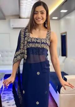 'પુષ્પા' ગર્લ રશ્મિકા મંદાનાના હાથ લાગ્યો આ મોટો પ્રૉજેક્ટ, એક્ટ્રેસ બોલી- વિશ્વાસ નથી થઇ રહ્યો.............