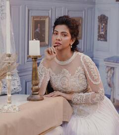 Actress Madonna Sebastian: புது வெள்ளை மழை இங்கு பொழிகின்றது..நடிகை மடோனா செபாஸ்டியன் லேட்டஸ்ட் க்ளிக்ஸ் !