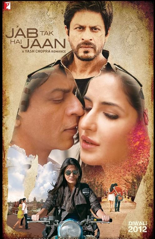 Do All Shah Rukh Khan Films Ending With The Letter 'N' Become Box Office Hits? Is Jawan Next In Line