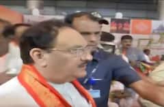 Telangana News: BJP begins its hold on southern states | 2024 तैयारी शुरू