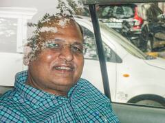 Money Laundering Case: ईडी ने सत्येंद्र जैन के दो और करीबियों को किया गिरफ्तार, ये हैं आरोप