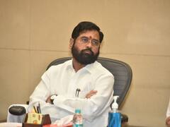 Eknath Shinde : शिवसेनेची मोठी कारवाई, एकनाथ शिंदेंना शिवसेना नेतेपदावरुन हटवले