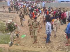 Amarnath Yatra 2022: जम्मू कश्मीर के ADGP ने जम्मू श्रीनगर NH पर की सुरक्षा व्यवस्था की समीक्षा, दिया ये निर्देश